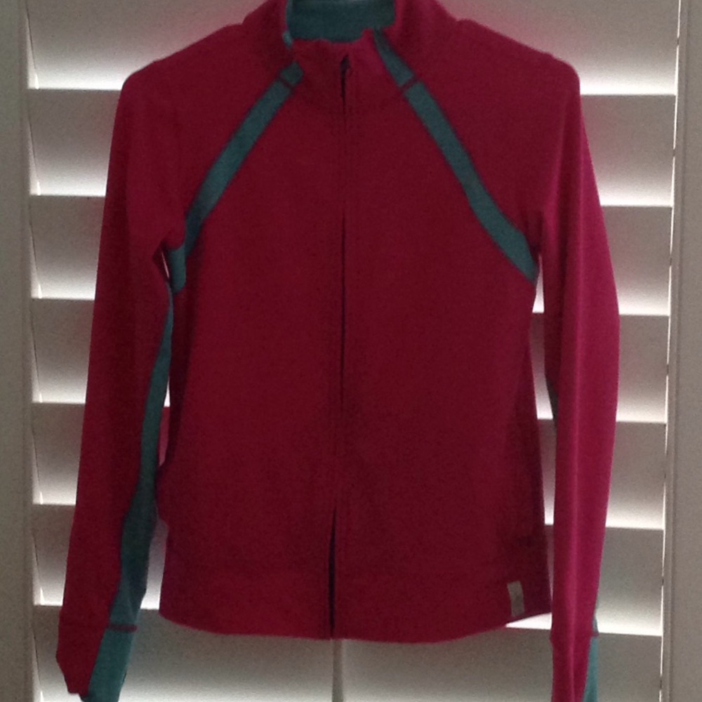 Zella jacket